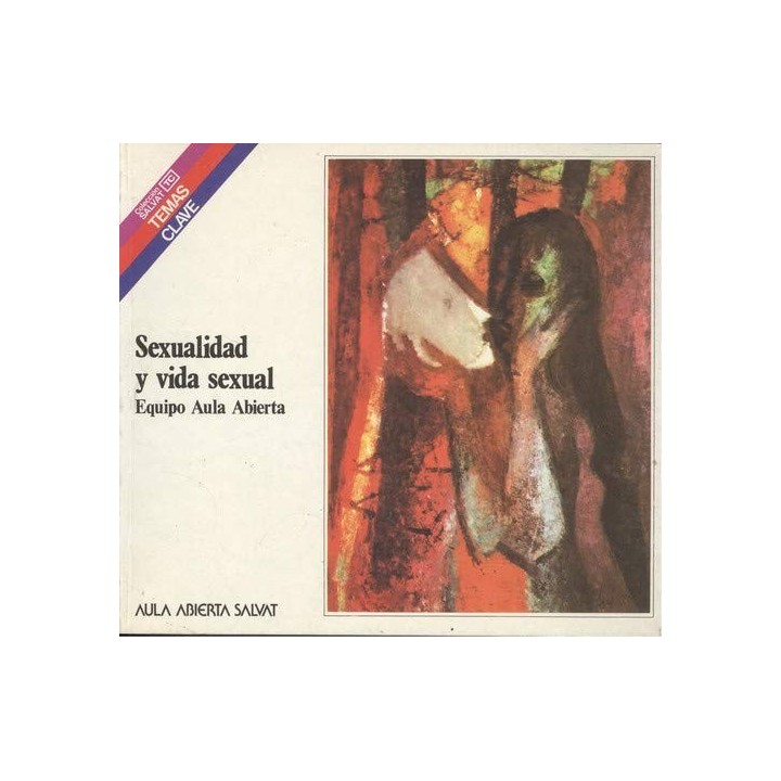 Sexualidad y vida sexual